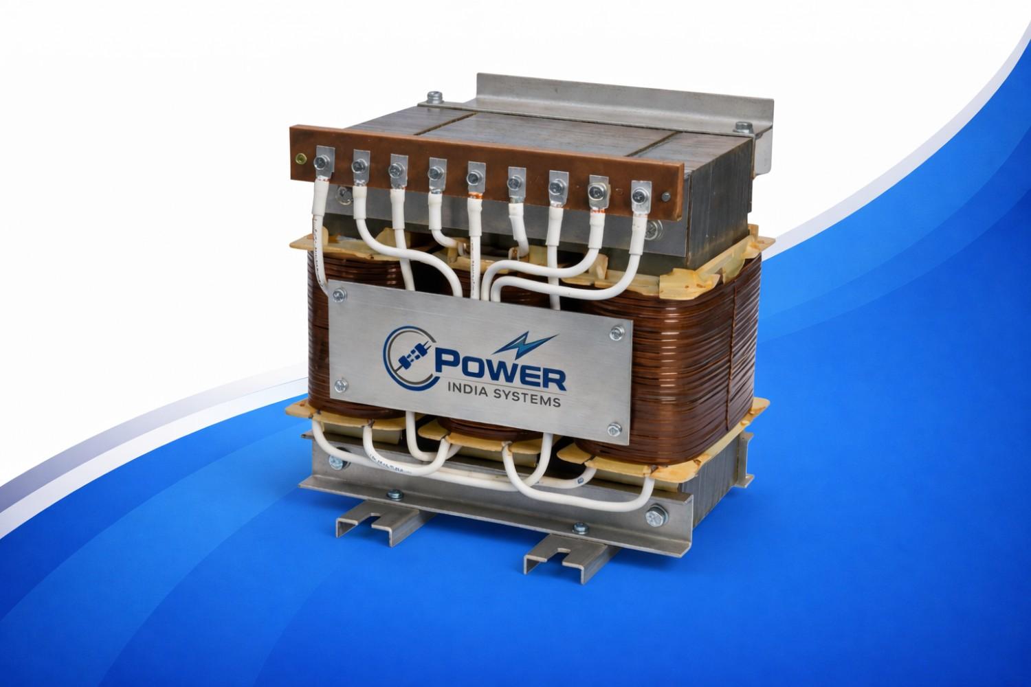 Step-Down Transformer
